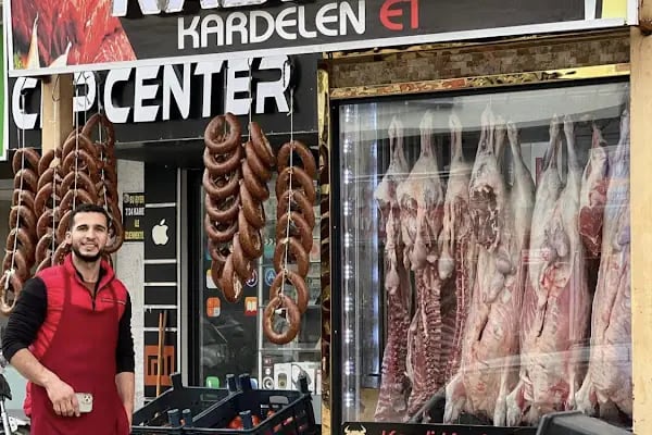 Kardelen Et Ve Tavuk Ürümleri - Resim 6