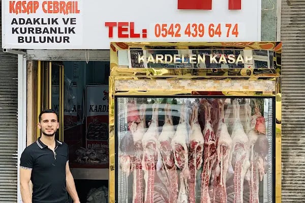 Kardelen Et Ve Tavuk Ürümleri - Resim 20