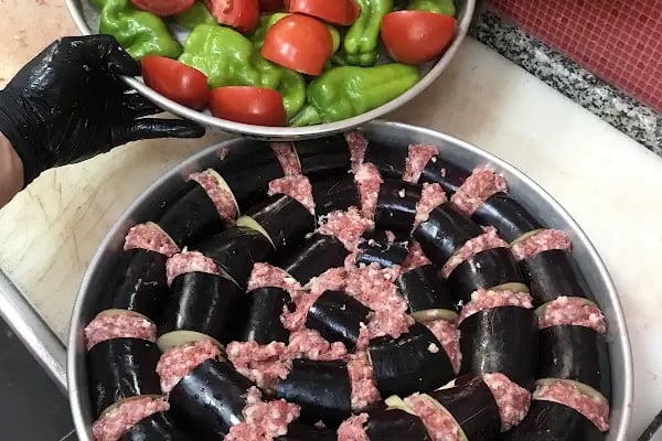 Kardelen Et Ve Tavuk Ürümleri - Resim 19