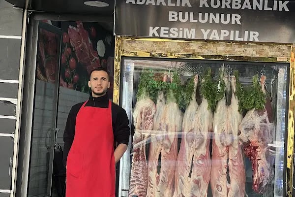 Kardelen Et Ve Tavuk Ürümleri - Resim 14