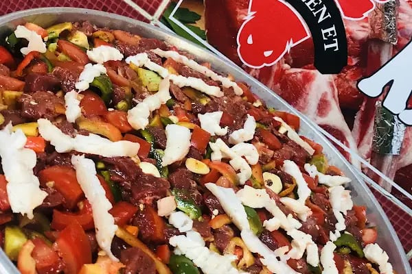 Kardelen Et Ve Tavuk Ürümleri - Resim 5