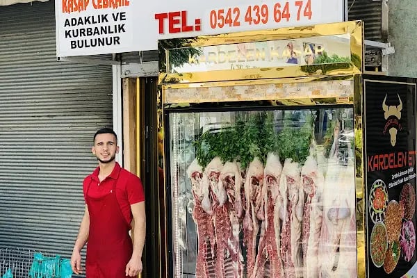 Kardelen Et Ve Tavuk Ürümleri - Resim 10