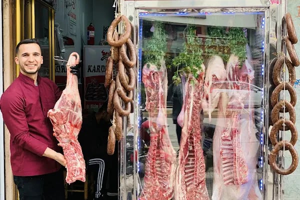 Kardelen Et Ve Tavuk Ürümleri - Resim 9