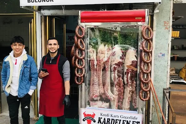 Kardelen Et Ve Tavuk Ürümleri - Resim 15