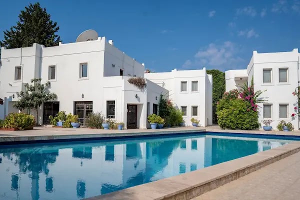 Delfi Hotel Spa & Wellness - Resim 20