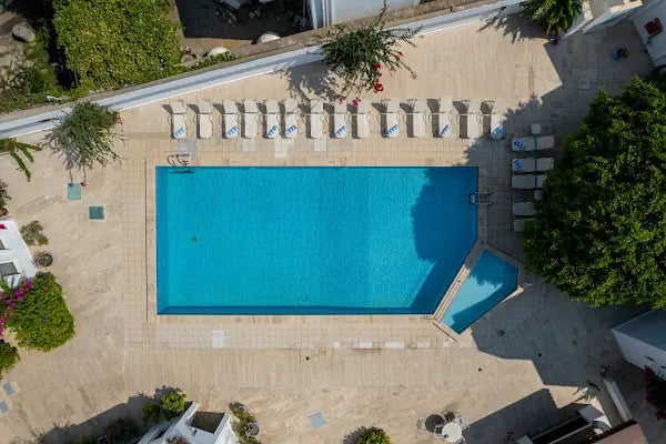 Delfi Hotel Spa & Wellness - Resim 5