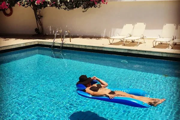 Delfi Hotel Spa & Wellness - Resim 13