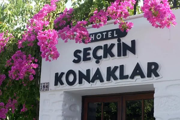 Delfi Hotel Spa & Wellness - Resim 12