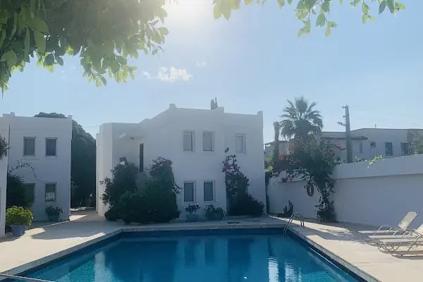 Delfi Hotel Spa & Wellness - Resim 3