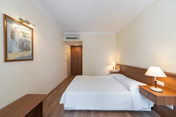 Delfi Hotel Spa & Wellness - Resim 2