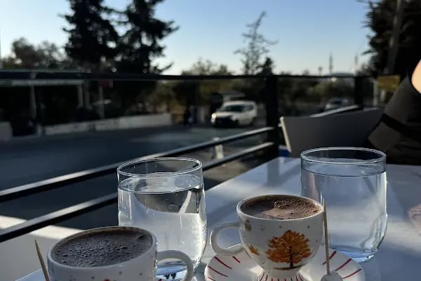 Garaj Lokantası Bitez - Resim 5
