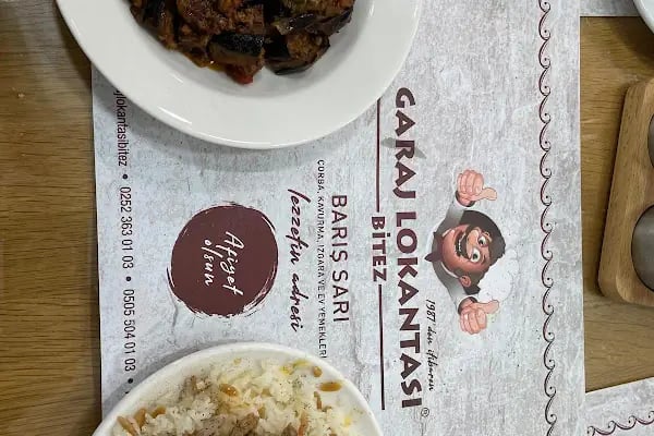 Garaj Lokantası Bitez - Resim 3