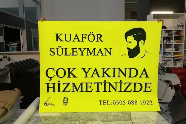 Kuaför Süleyman - Resim 6
