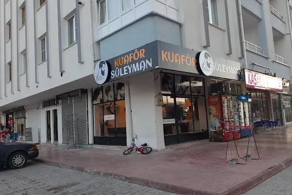 Kuaför Süleyman - Resim 4