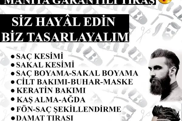 Kuaför Süleyman - Resim 10