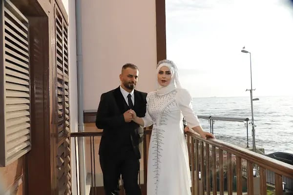 Foto Beyaz Saray - Resim 3