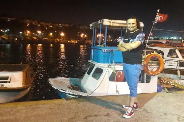 Foto Beyaz Saray - Resim 16