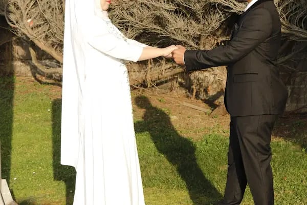 Foto Beyaz Saray - Resim 13