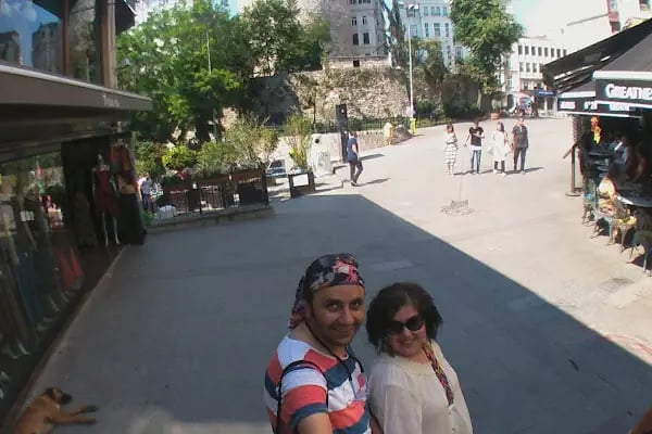 Foto Beyaz Saray - Resim 20