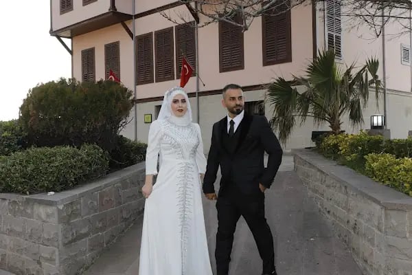 Foto Beyaz Saray - Resim 7