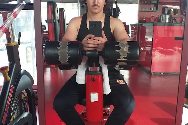 X Fit İstanbul - Resim 7