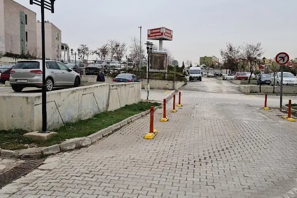 Yıldırım Beyazıt Üniversitesi Yenimahalle Eğitim ve Araştırma Hastanesi - Resim 11