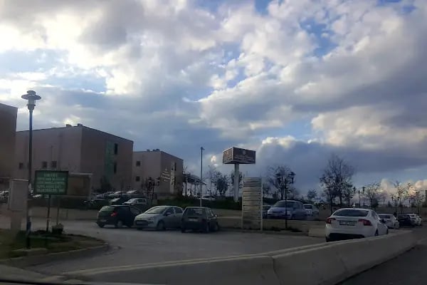 Yıldırım Beyazıt Üniversitesi Yenimahalle Eğitim ve Araştırma Hastanesi - Resim 10