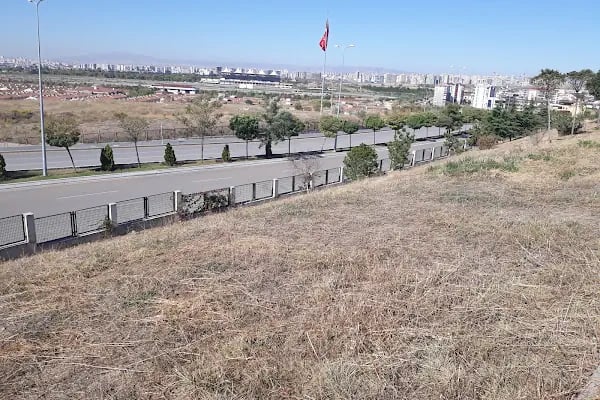 Yıldırım Beyazıt Üniversitesi Yenimahalle Eğitim ve Araştırma Hastanesi - Resim 16