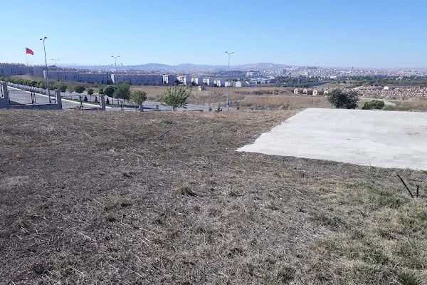 Yıldırım Beyazıt Üniversitesi Yenimahalle Eğitim ve Araştırma Hastanesi - Resim 14