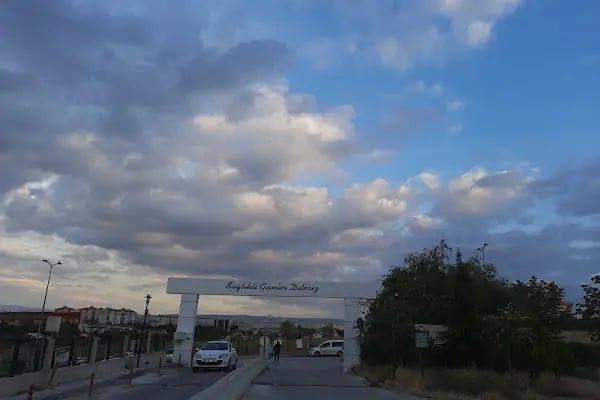 Yıldırım Beyazıt Üniversitesi Yenimahalle Eğitim ve Araştırma Hastanesi - Resim 9