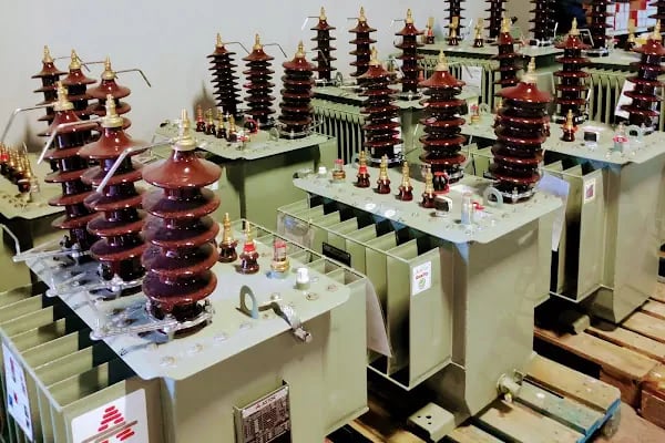 SÜVARİ ELEKTRİK SANAYİ TİCARET LİMİTED ŞİRKETİ - Resim 11
