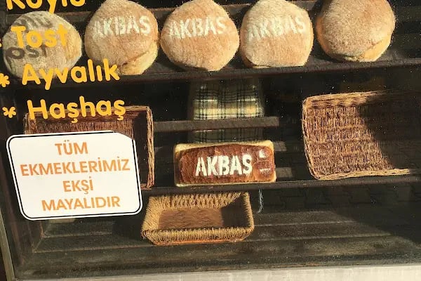 Akbaş Ekmek Fabrikası - Resim 2