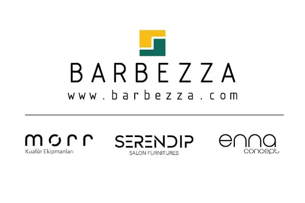 Barbezza Kuaför ve Berber Mobilyaları - Resim 7