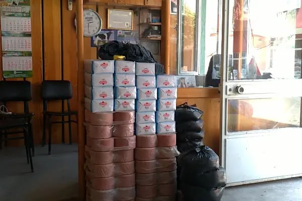 Paşa Ticaret (Güneşli) - Resim 13