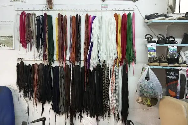 Kardeşler Kundura Tamirat - Resim 5