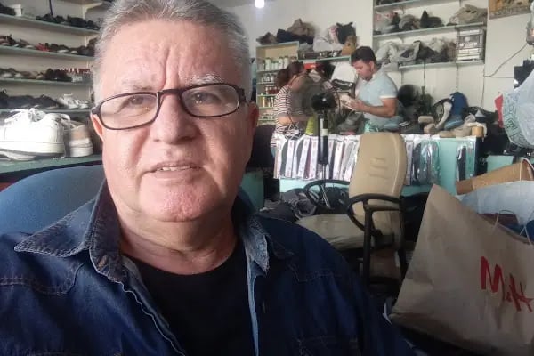 Kardeşler Kundura Tamirat - Resim 7