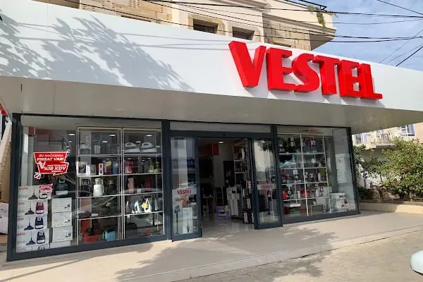 Vestel Turgutreis Yetkili Satış Mağazası - Mustafa Çoban - Resim 18