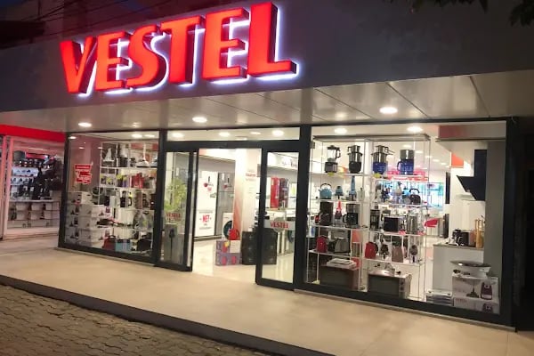 Vestel Turgutreis Yetkili Satış Mağazası - Mustafa Çoban - Resim 4