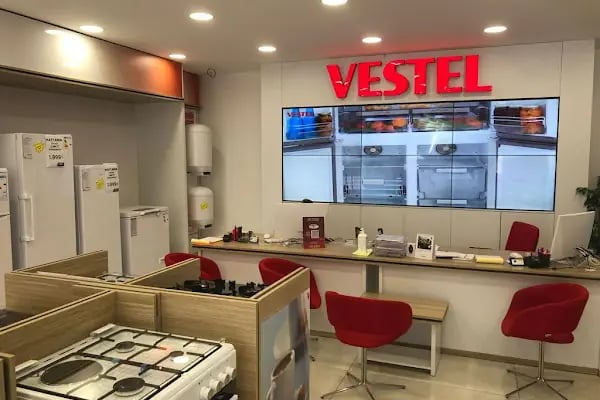 Vestel Turgutreis Yetkili Satış Mağazası - Mustafa Çoban - Resim 15