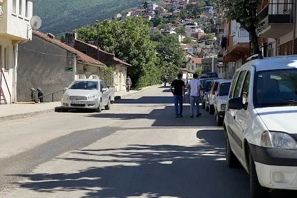 Faik Yilmaz İpek İöo - Resim 12