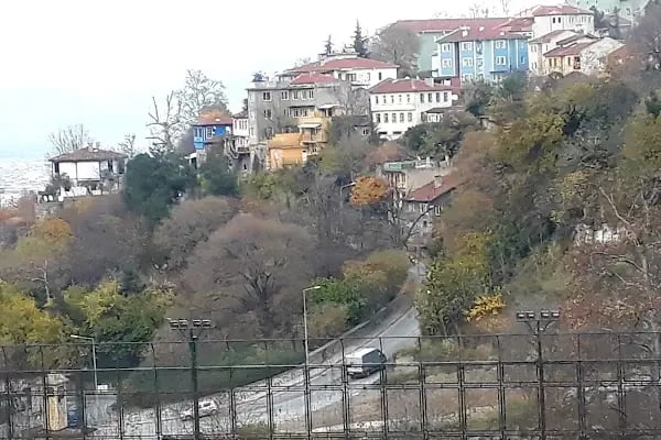 Faik Yilmaz İpek İöo - Resim 8