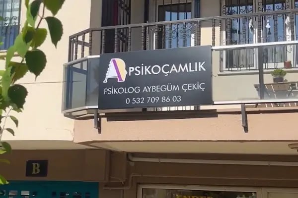 Psikolog Aybegüm ÇEKİÇ - Resim 7