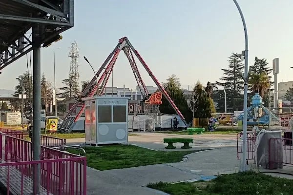 Starpark - Resim 14