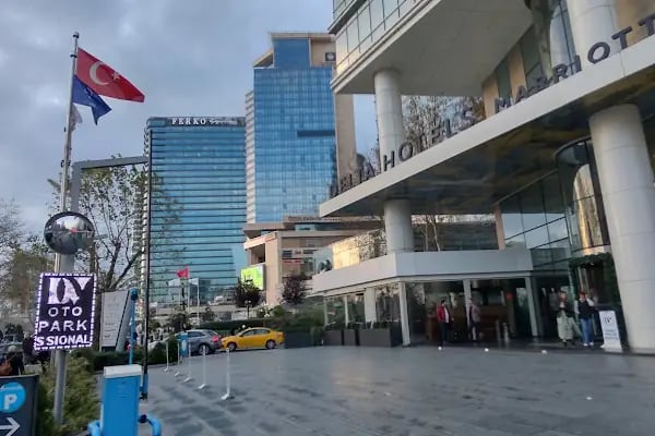 Sırbistan İstanbul Başkonsolosluğu - Resim 6