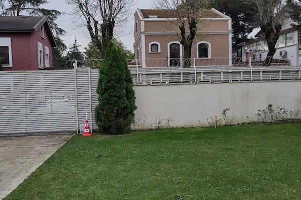 Sırbistan İstanbul Başkonsolosluğu - Resim 17