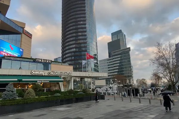 Sırbistan İstanbul Başkonsolosluğu - Resim 12