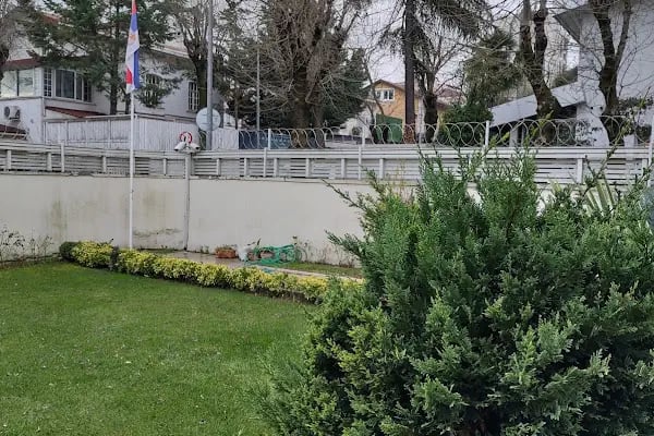 Sırbistan İstanbul Başkonsolosluğu - Resim 11