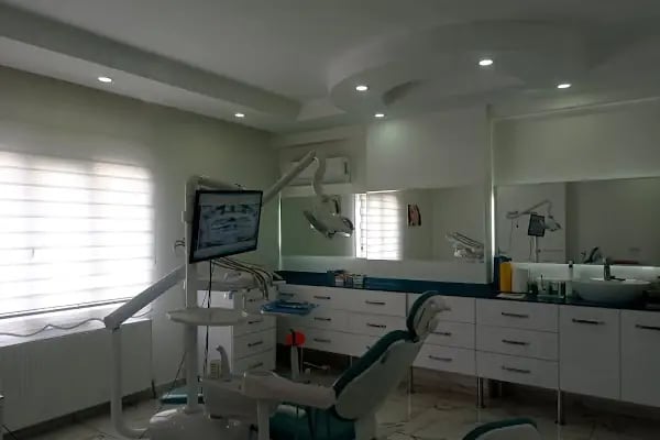 Özel Mardin Ağız ve Diş Sağlığı Polikliniği - Resim 20
