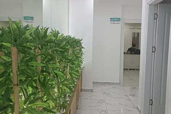 Özel Mardin Ağız ve Diş Sağlığı Polikliniği - Resim 2