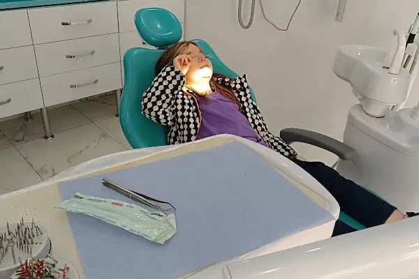 Özel Mardin Ağız ve Diş Sağlığı Polikliniği - Resim 9